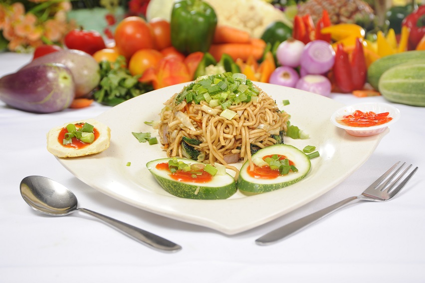 Masala Noodles Masala Noodles