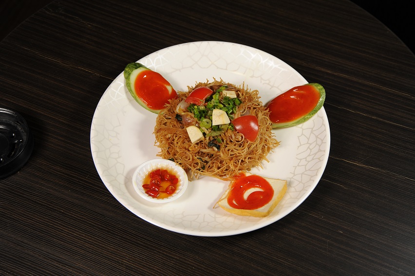 Mee Hoon Mee Hoon