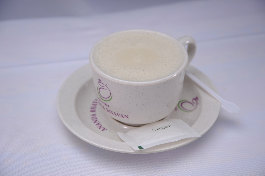 Horlicks Horlicks