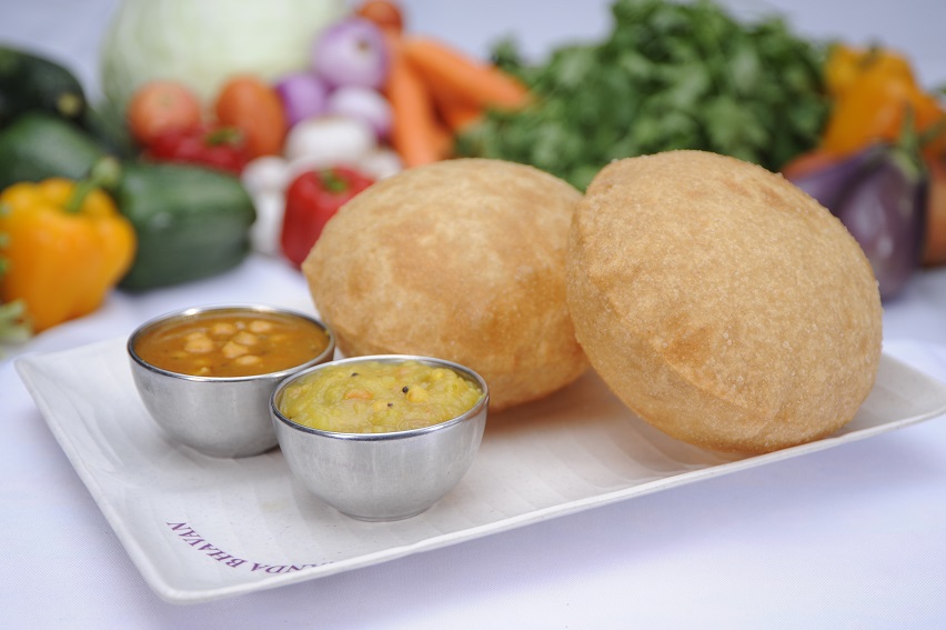 Puri set - 3 Pcs Puri set - 3 Pcs