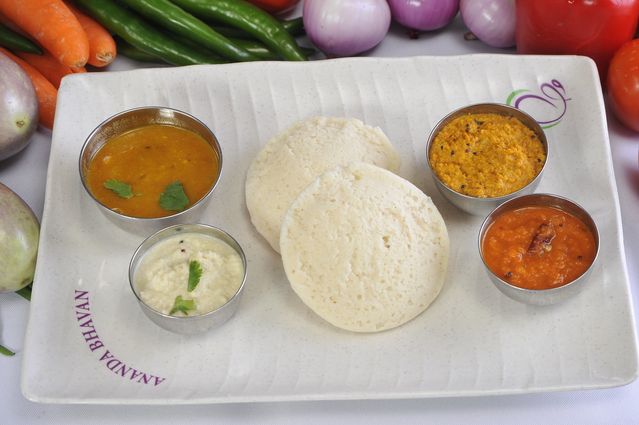 Idly Set - 3 Pcs Idly Set - 3 Pcs