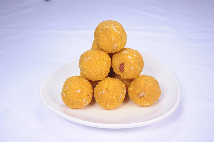 Laddu Laddu