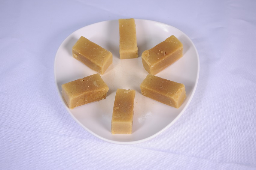 Mysore Pak Mysore Pak