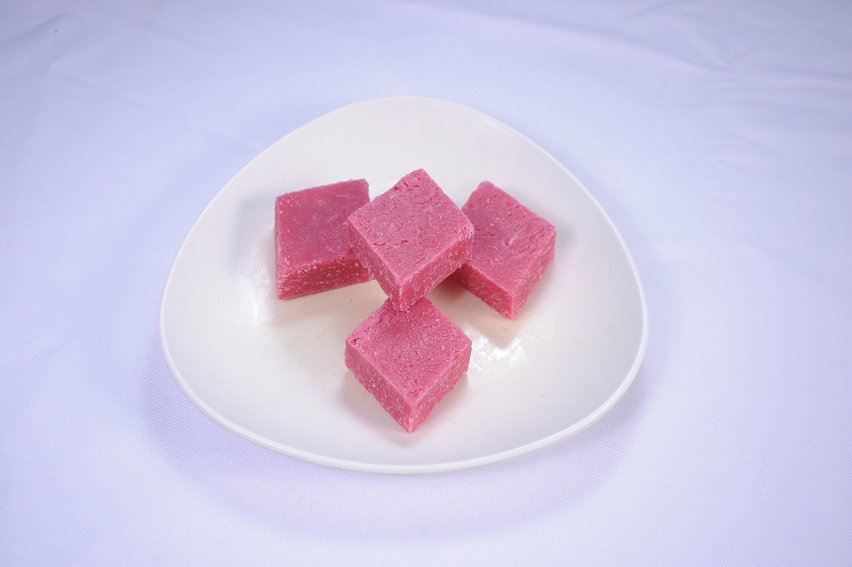 Fruit Burfi Fruit Burfi