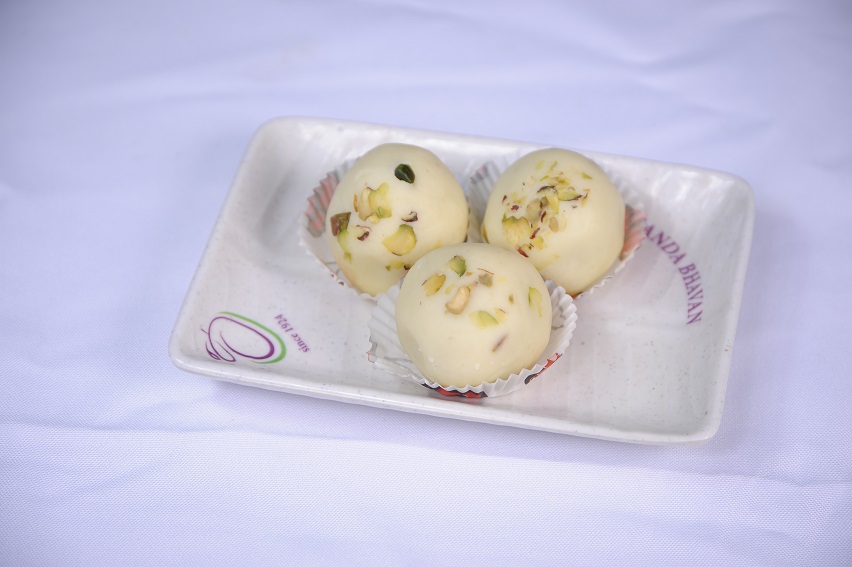 Kaju Burfi Kaju Burfi