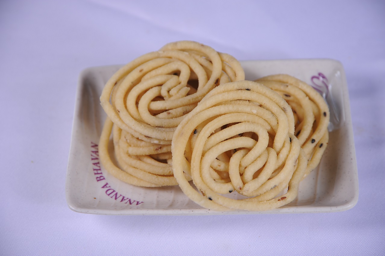 Muruku Muruku