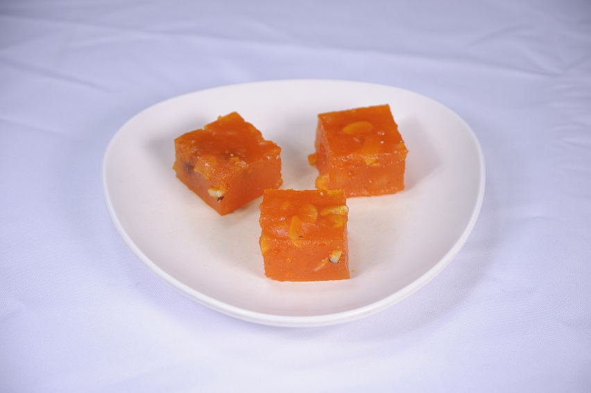 Bombay Halwa Bombay Halwa