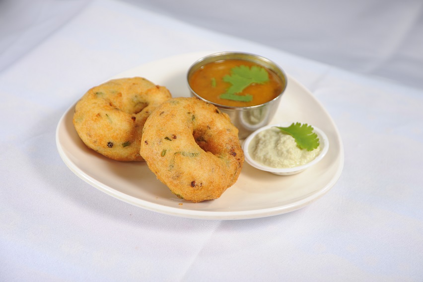 Vadai - Meals Vadai - Meals