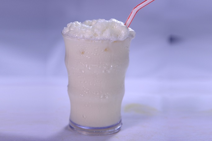 Salt Lassi Salt Lassi