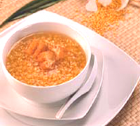 Soup of the Day Soup of the Day