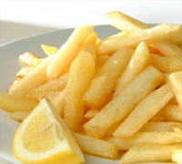 Fries Fries