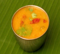 Sambar(Tiffin) Sambar(Tiffin)