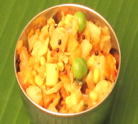 Vegetable Vegetable