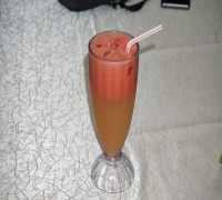 Tomato Juice