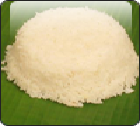 White Rice White Rice