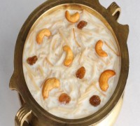Payasam of the Day Payasam of the Day