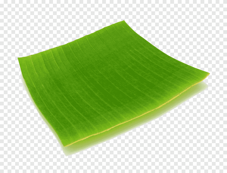 Banana Leaf