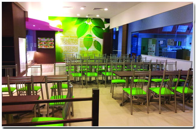 outlet